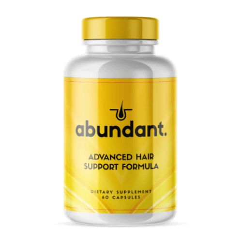 Top 5 Hair Growth Supplements Consumer's Guide Review